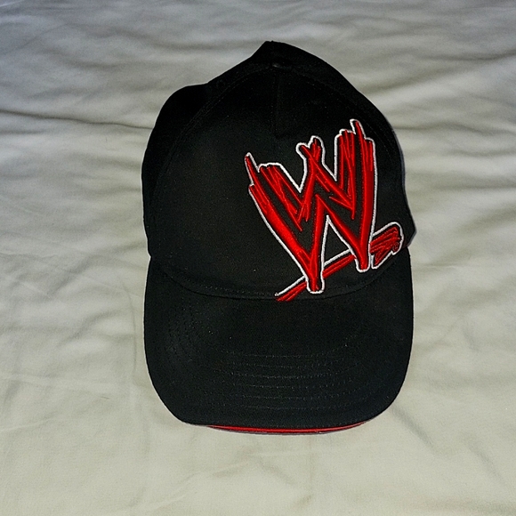 2014 WWE Hat - Picture 1 of 7